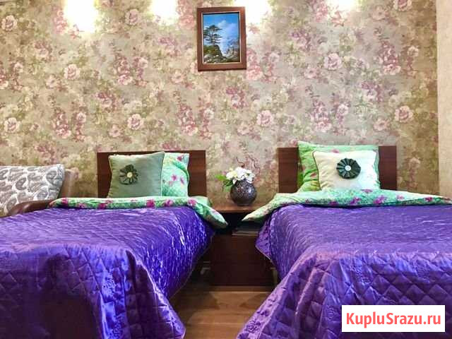 1-комнатная квартира, 22 м², 4/7 эт. в аренду посуточно в Железноводске Железноводск - изображение 2