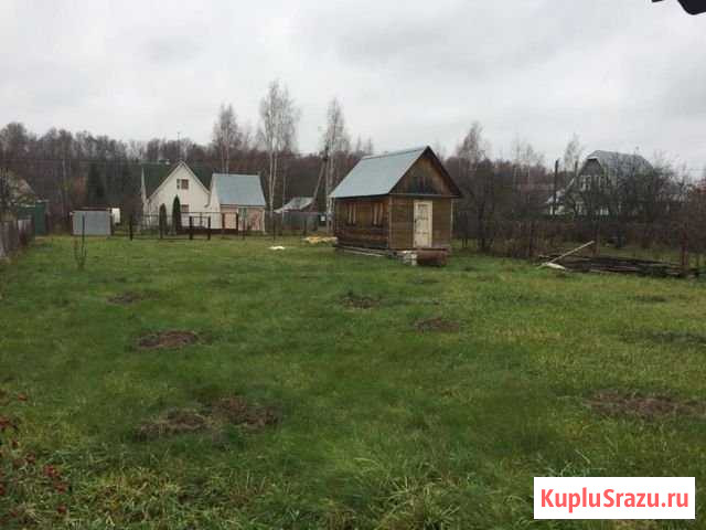 Дача 25 м² на участке 8 сот. на продажу в Михнево Михнево - изображение 3