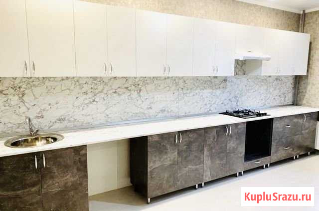 1-комнатная квартира, 45 м², 3/8 эт. на продажу в Пятигорске Пятигорск - изображение 2