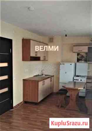 1-комнатная квартира, 39 м², 14/17 эт. на продажу в Красноярске Красноярск