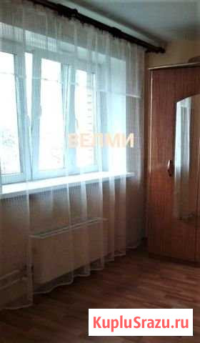 1-комнатная квартира, 39 м², 14/17 эт. на продажу в Красноярске Красноярск - изображение 2