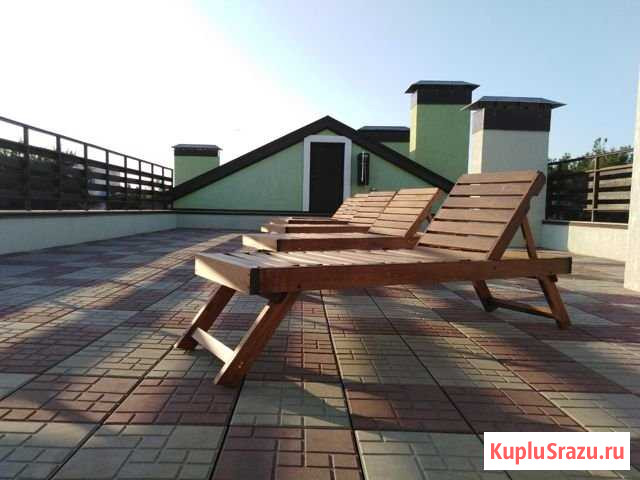 Комната 18 м² в 8-ком. кв., 3/3 эт. в аренду посуточно в Анапе Анапа - изображение 2