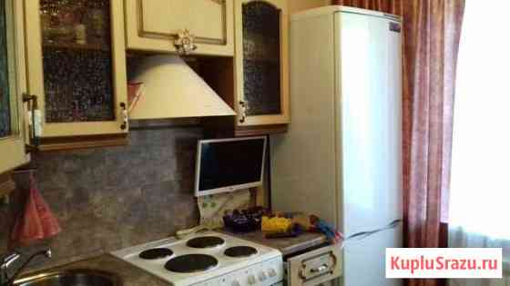 2-комнатная квартира, 53.7 м², 3/9 эт. на продажу в Озерске Челябинской области Озерск