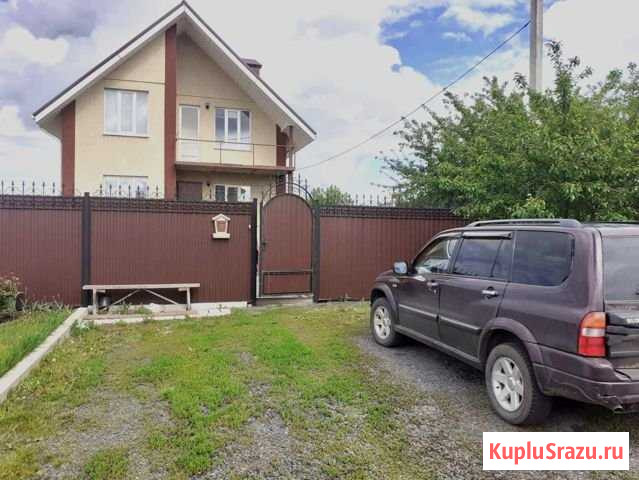 Дом 204 м² на участке 12.7 сот. на продажу в Северном Белгородской области Северный - изображение 2
