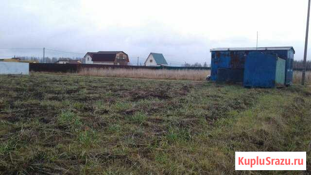 Участок ИЖС 10 сот. на продажу в Можайске Можайск - изображение 2