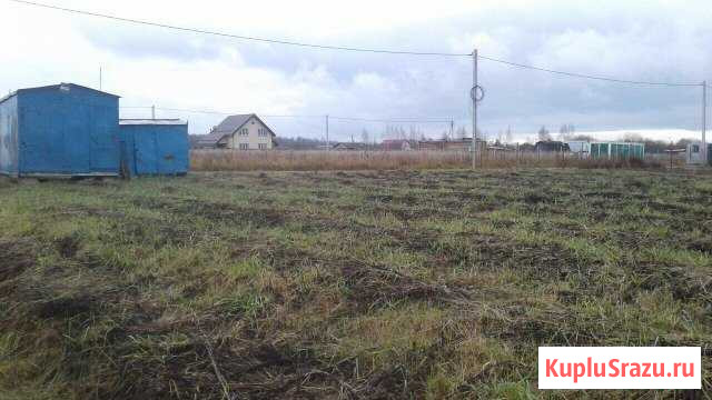 Участок ИЖС 10 сот. на продажу в Можайске Можайск - изображение 1