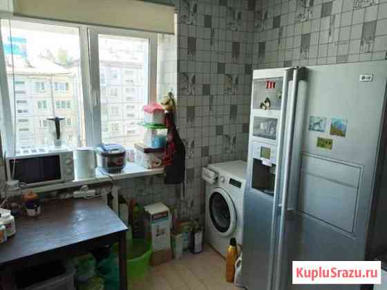 1-комнатная квартира, 31 м², 5/5 эт. на продажу в Иркутске Иркутск