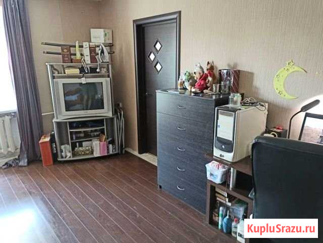 1-комнатная квартира, 31 м², 5/5 эт. на продажу в Иркутске Иркутск - изображение 1
