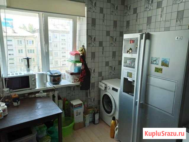 1-комнатная квартира, 31 м², 5/5 эт. на продажу в Иркутске Иркутск - изображение 3