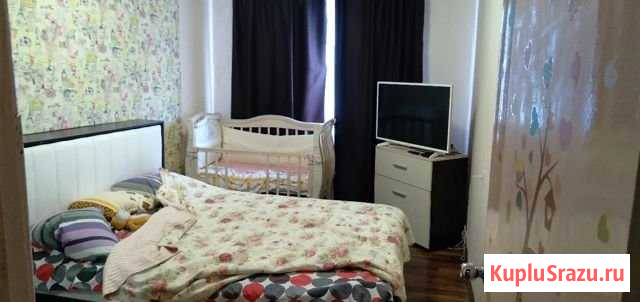 3-комнатная квартира, 74 м², 9/10 эт. на продажу в Ессентуках Ессентуки - изображение 1