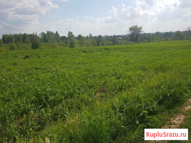 Участок СНТ, ДНП 12 сот. на продажу в Добруне Добрунь - изображение 3