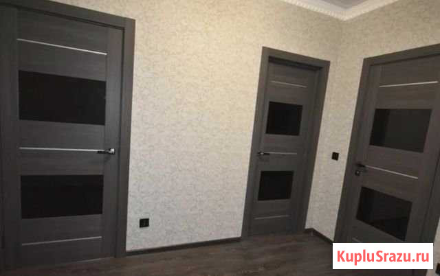 2-комнатная квартира, 68 м², 7/8 эт. на продажу в Калининграде Калининград - изображение 2