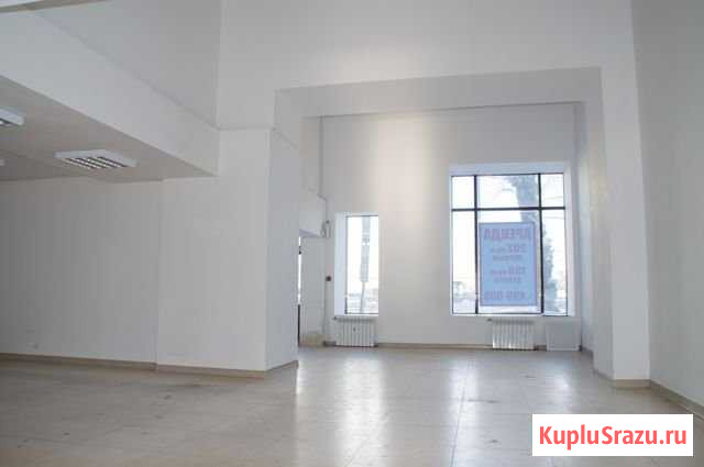 Торговое помещение, 100 кв.м. Иркутск - изображение 1