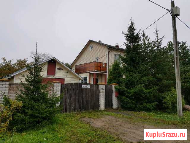 Коттедж 200 м² на участке 12 сот. на продажу в Кингисеппе Кингисепп - изображение 2