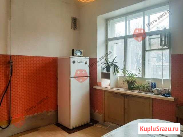 2-комнатная квартира, 61.5 м², 1/4 эт. на продажу в Твери Тверь - изображение 3
