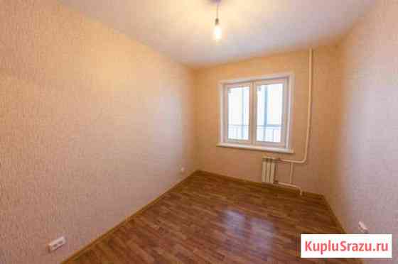 2-комнатная квартира, 47.6 м², 5/20 эт. на продажу в Красноярске Красноярск