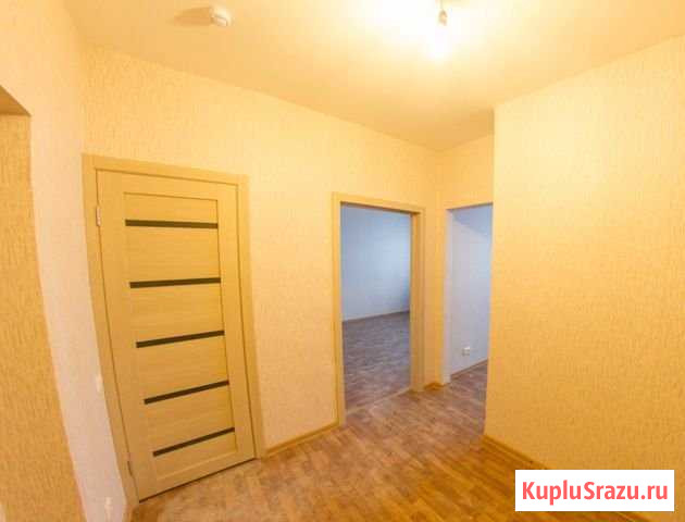 2-комнатная квартира, 47.6 м², 5/20 эт. на продажу в Красноярске Красноярск - изображение 2