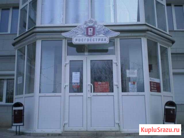 Офисное помещение, 307.3 кв.м., г. Волгоград Волгоград - изображение 2