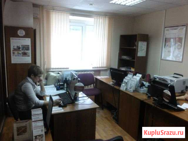 Офисное помещение, 307.3 кв.м., г. Волгоград Волгоград - изображение 3