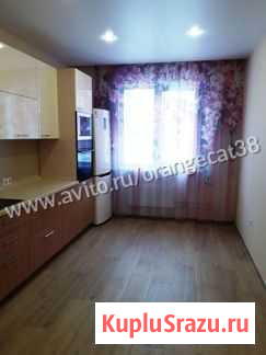 3-комнатная квартира, 80 м², 1/3 эт. на продажу в Маркове Маркова - изображение 1