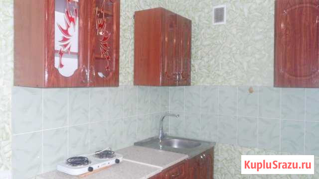 Квартира-студия, 25 м², 8/10 эт. в аренду на длительный срок в Барнауле Барнаул - изображение 2