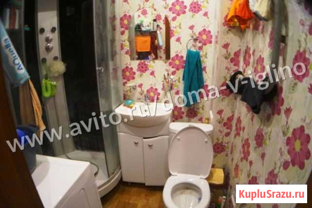 1-комнатная квартира, 39 м², 3/3 эт. на продажу в Иглино Иглино - изображение 3