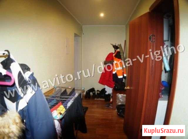 1-комнатная квартира, 39 м², 3/3 эт. на продажу в Иглино Иглино - изображение 2