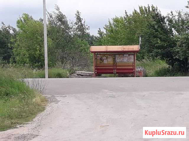 Участок СНТ, ДНП 14 сот. на продажу в Туле Тула - изображение 2