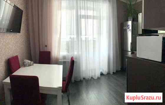 2-комнатная квартира, 40 м², 7/9 эт. на продажу в Тобольске Тобольск