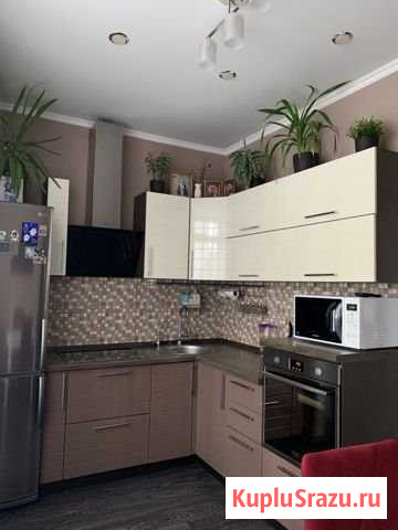 2-комнатная квартира, 40 м², 7/9 эт. на продажу в Тобольске Тобольск - изображение 2