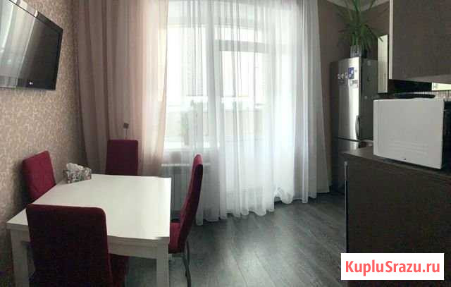 2-комнатная квартира, 40 м², 7/9 эт. на продажу в Тобольске Тобольск - изображение 3