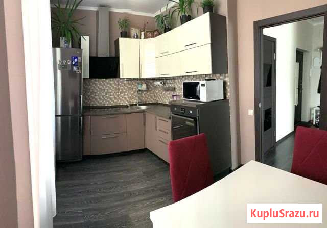 2-комнатная квартира, 40 м², 7/9 эт. на продажу в Тобольске Тобольск - изображение 1