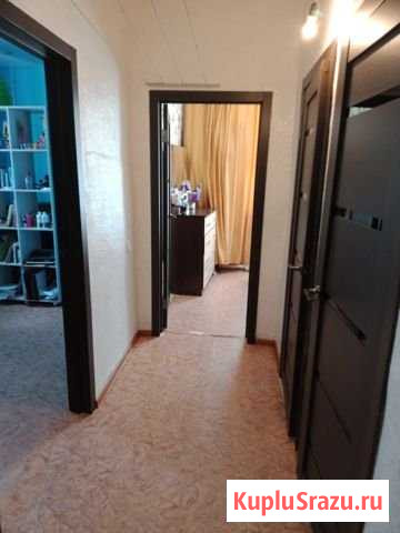 3-комнатная квартира, 63 м², 1/2 эт. на продажу в Рубцовске Рубцовск - изображение 3