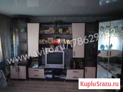 Дом 70 м² на участке 4 сот. на продажу в Коврове Ковров - изображение 1