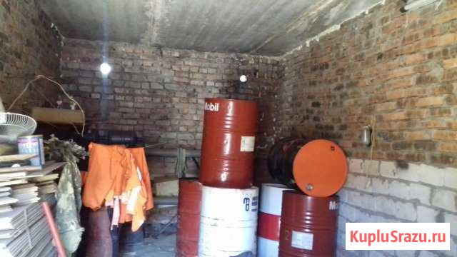 Гараж на продажу в Комсомольске-на-Амуре Комсомольск-на-Амуре - изображение 2