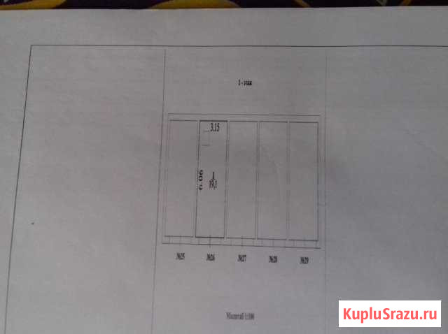 Гараж на продажу в Комсомольске-на-Амуре Комсомольск-на-Амуре - изображение 3