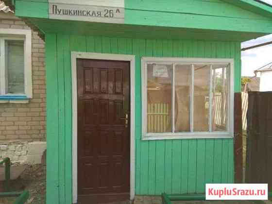 Дом 80 м² на участке 10 сот. на продажу в Панино Панино