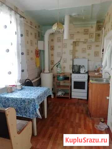 Дом 45 м² на участке 6 сот. на продажу в Магнитогорске Магнитогорск - изображение 3