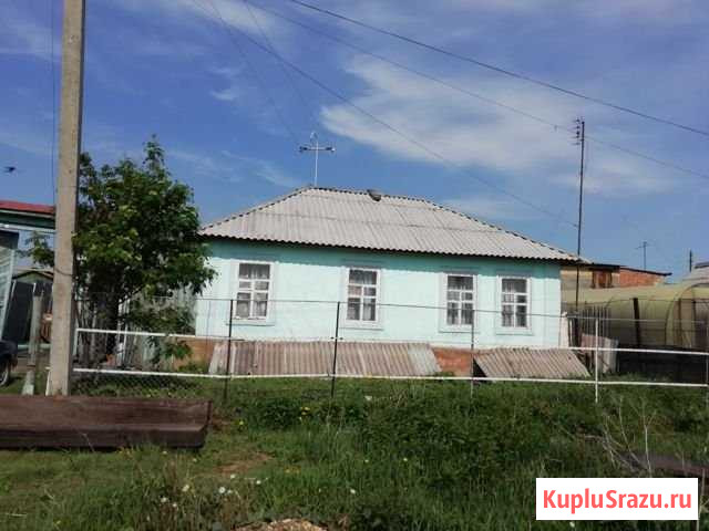 Дом 45 м² на участке 6 сот. на продажу в Магнитогорске Магнитогорск - изображение 1
