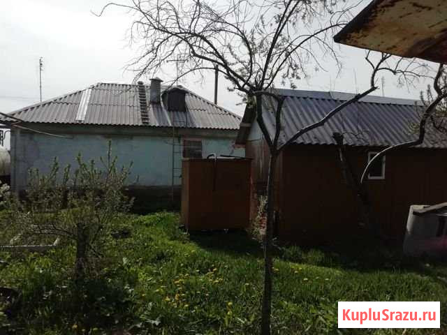 Дом 45 м² на участке 6 сот. на продажу в Магнитогорске Магнитогорск - изображение 2