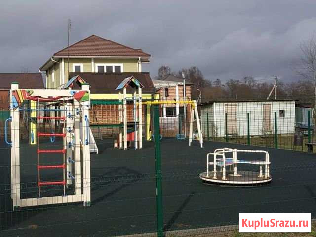 Участок СНТ, ДНП 7 сот. на продажу в Красногорске Московской области Красногорск - изображение 3