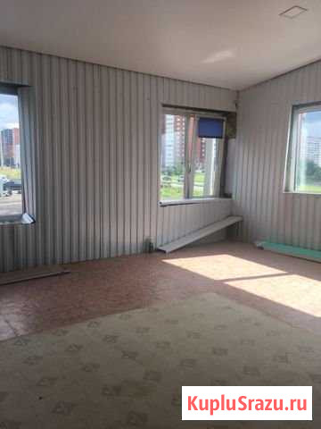 Офис35-900 кв склад Пермь - изображение 1