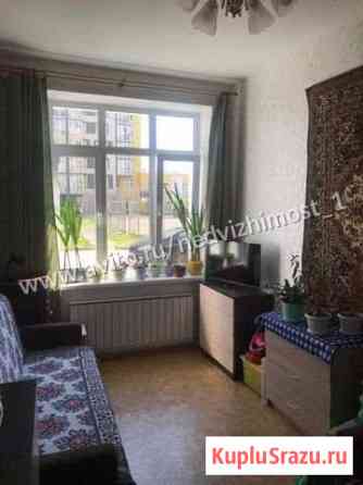 1-комнатная квартира, 30.7 м², 1/13 эт. на продажу в Уфе Уфа