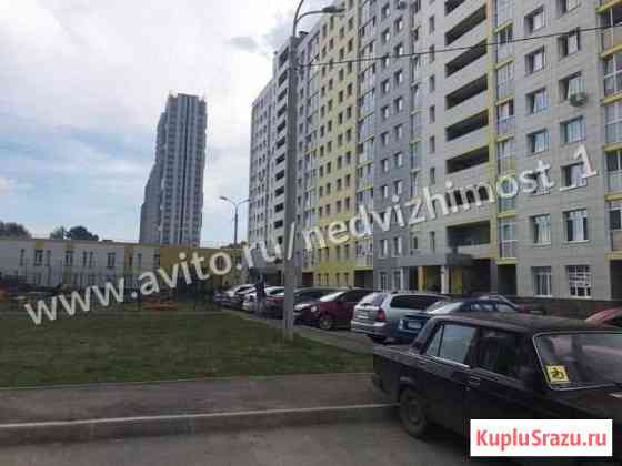 1-комнатная квартира, 30.7 м², 1/13 эт. на продажу в Уфе Уфа