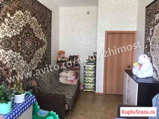 1-комнатная квартира, 30.7 м², 1/13 эт. на продажу в Уфе Уфа