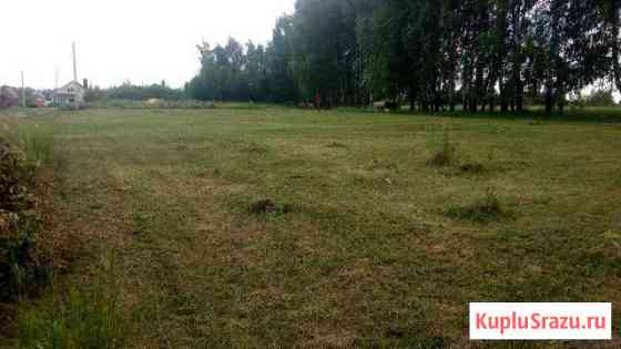 Участок ИЖС 20 сот. на продажу в Огаревке Огаревка