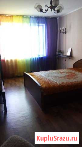 1-комнатная квартира, 40 м², 9/16 эт. в аренду посуточно в Краснодаре Краснодар - изображение 1