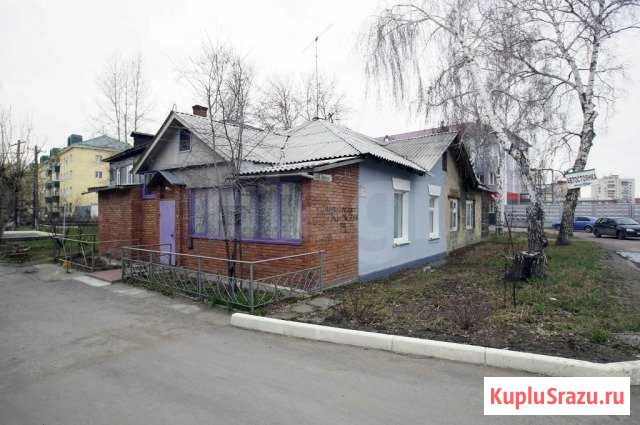Дом 78 м² на участке 2.5 сот. на продажу в Омске Омск - изображение 1