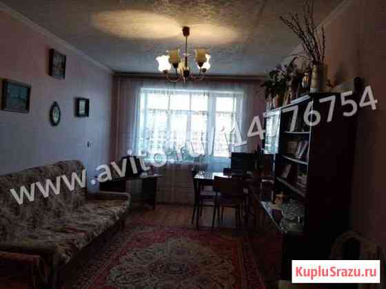 3-комнатная квартира, 59 м², 2/5 эт. на продажу в Белгороде Белгород