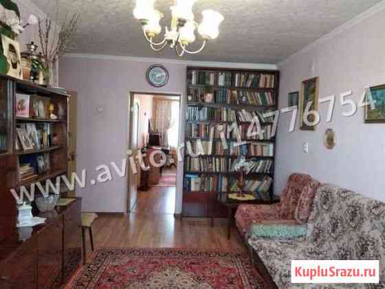 3-комнатная квартира, 59 м², 2/5 эт. на продажу в Белгороде Белгород